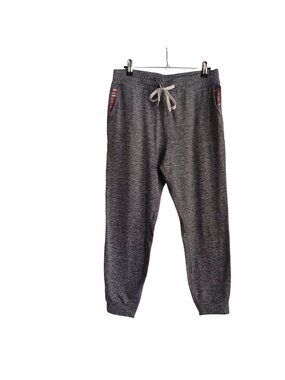 WOWIE Joggers S Streetwear Lounge Pants Casual Athleisure Minimalist Soft Girl